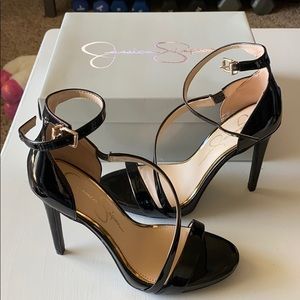 Jessica Simpson Heels